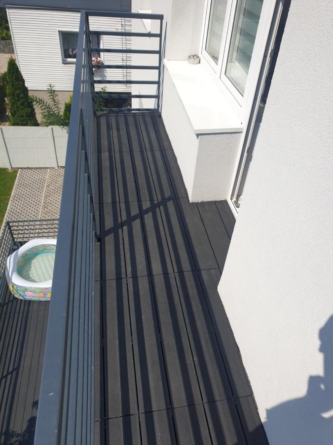 Apartament W Centrum Kielc Z Prywatnym Parkingiem Kielce Exteriér fotografie